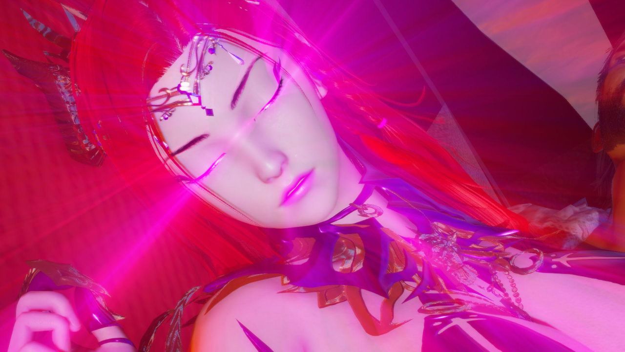 [3D]堕落hd第15話