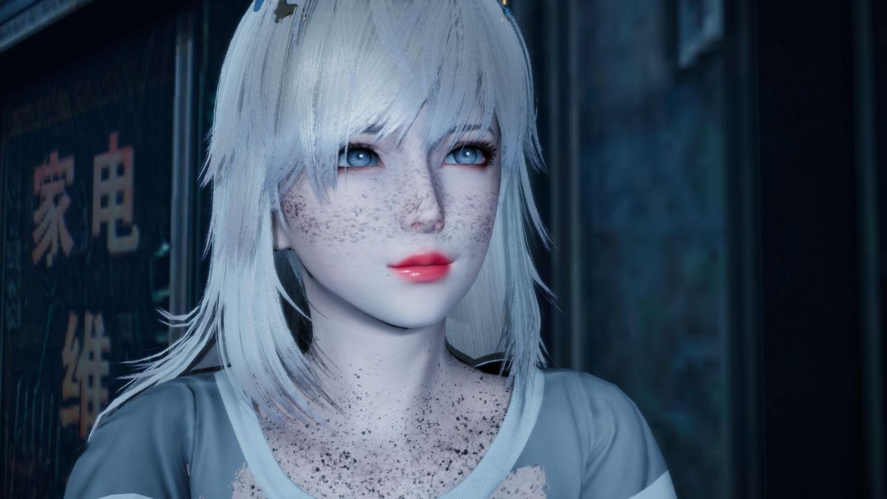 [3D]堕落hd第16話