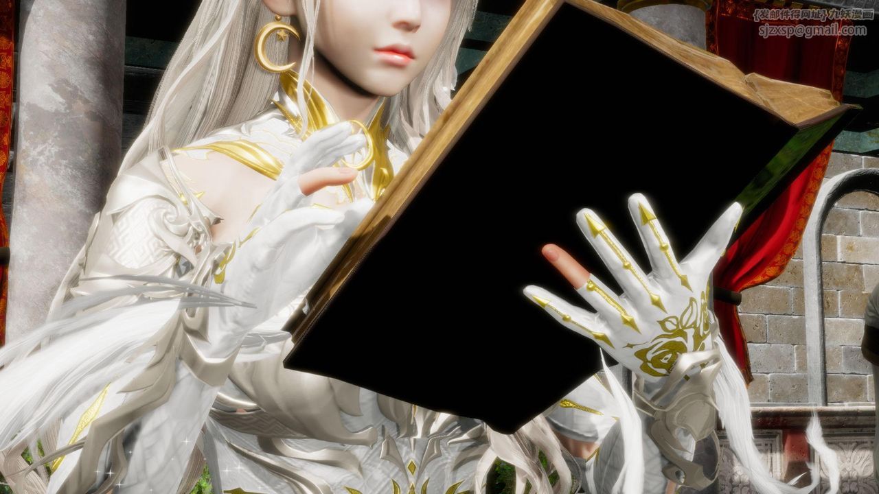 [3D]堕落hd第17話