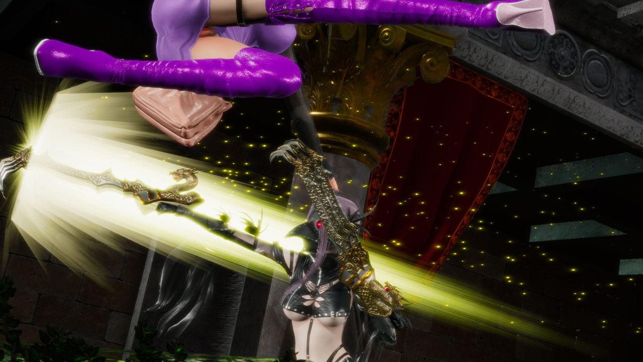 [3D]堕落hd第17話