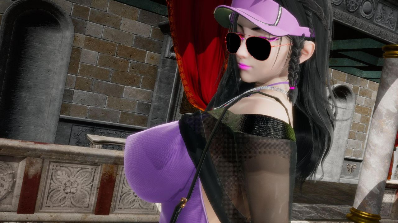 [3D]堕落hd第17話