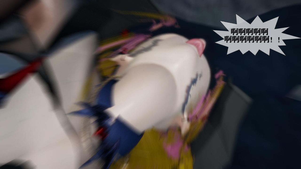 [3D]堕落hd第17話