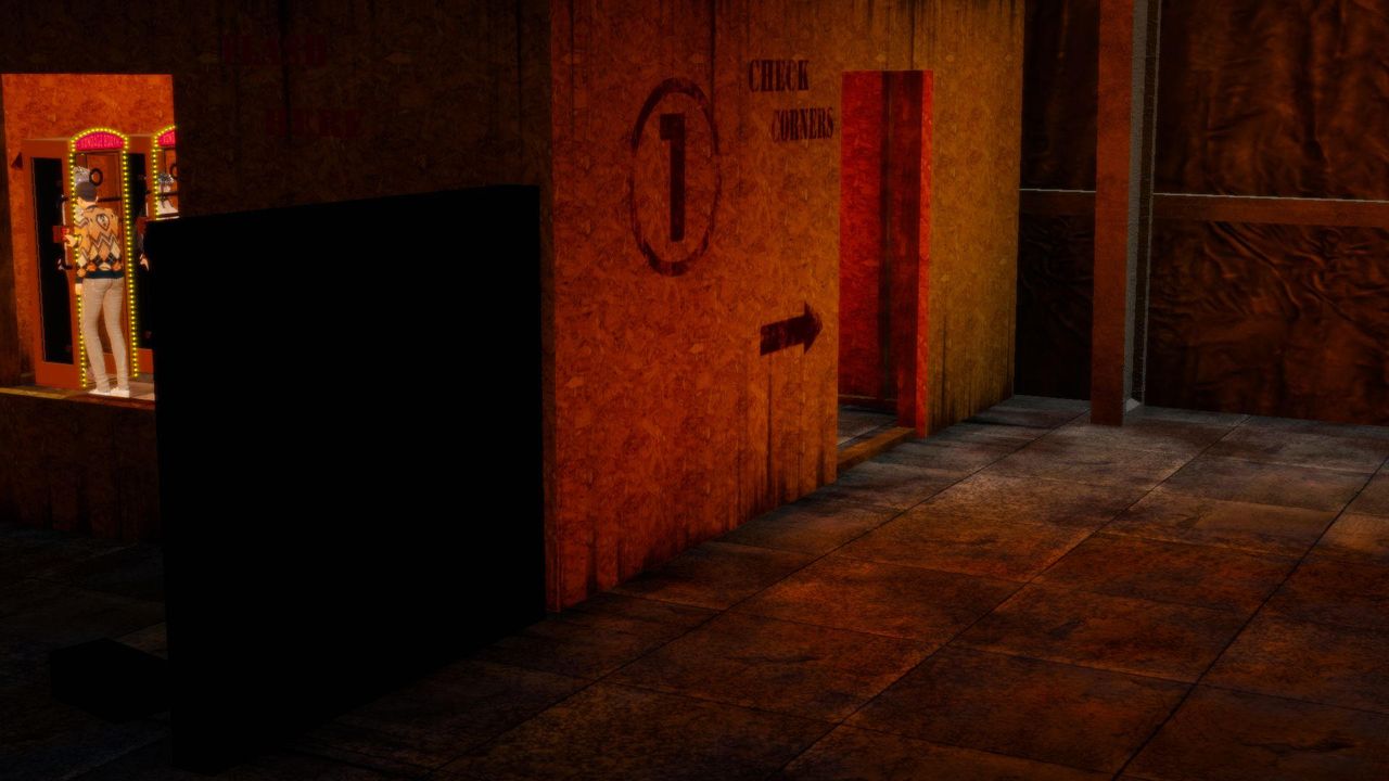 [3D]堕落hd第17話