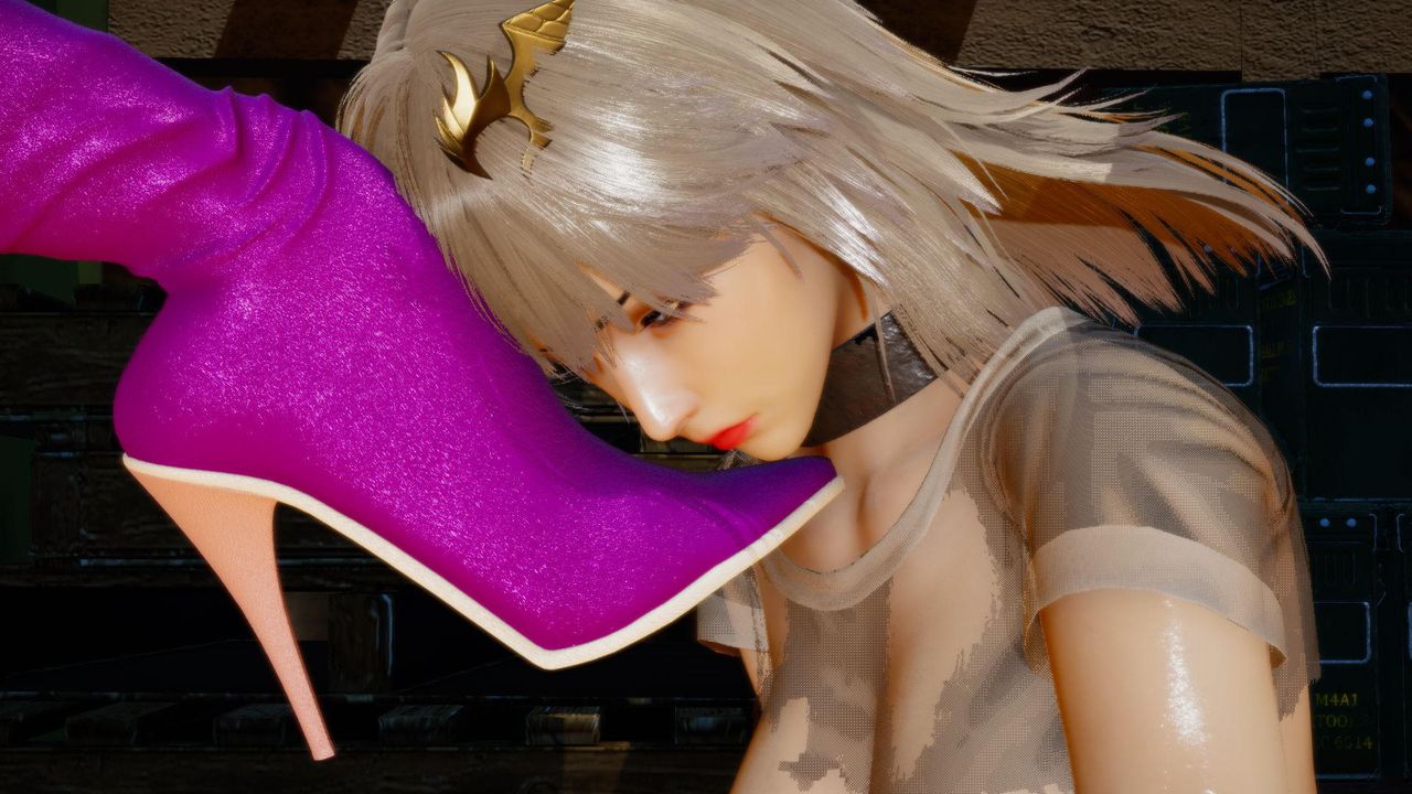 [3D]堕落hd第18話