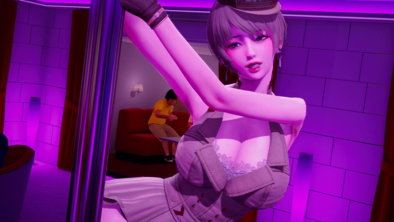 [3D]堕落hd第18話