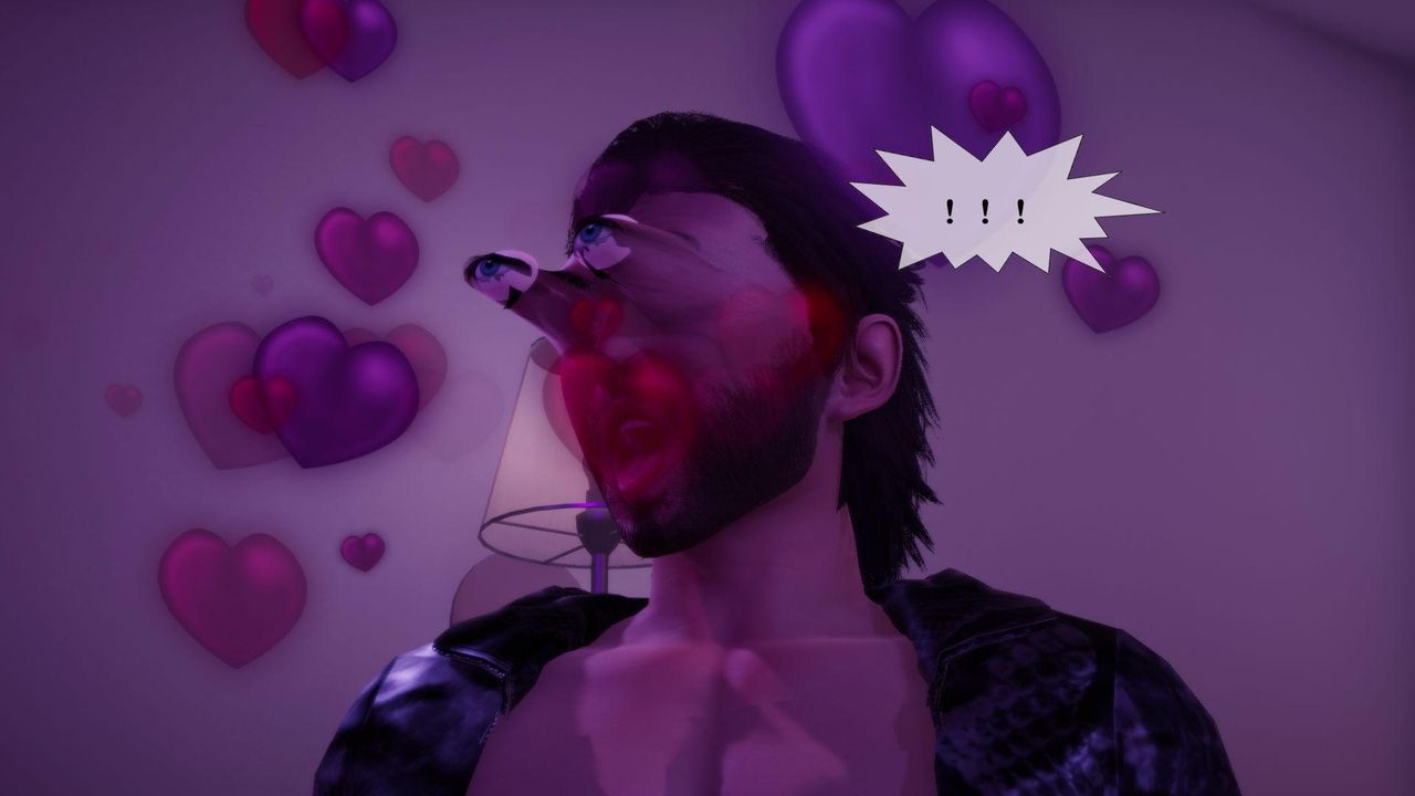 [3D]堕落hd第18話