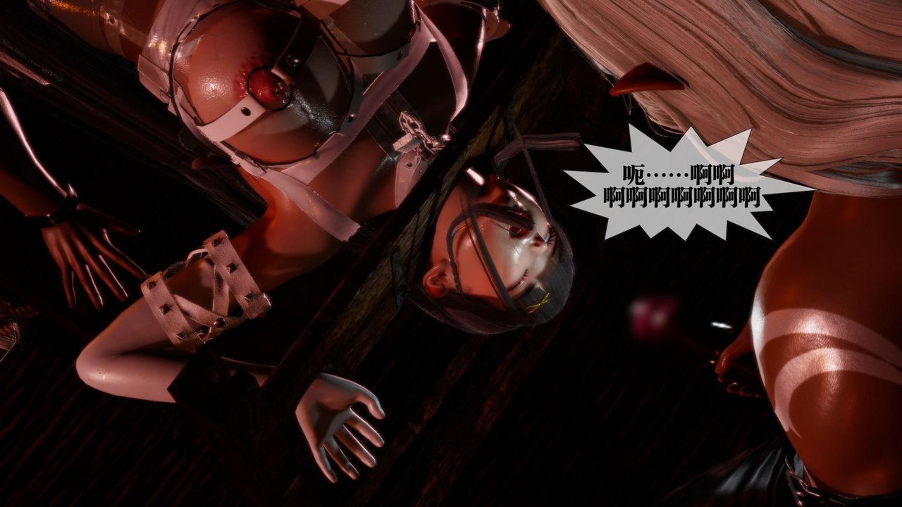 [3D]堕落hd第19話