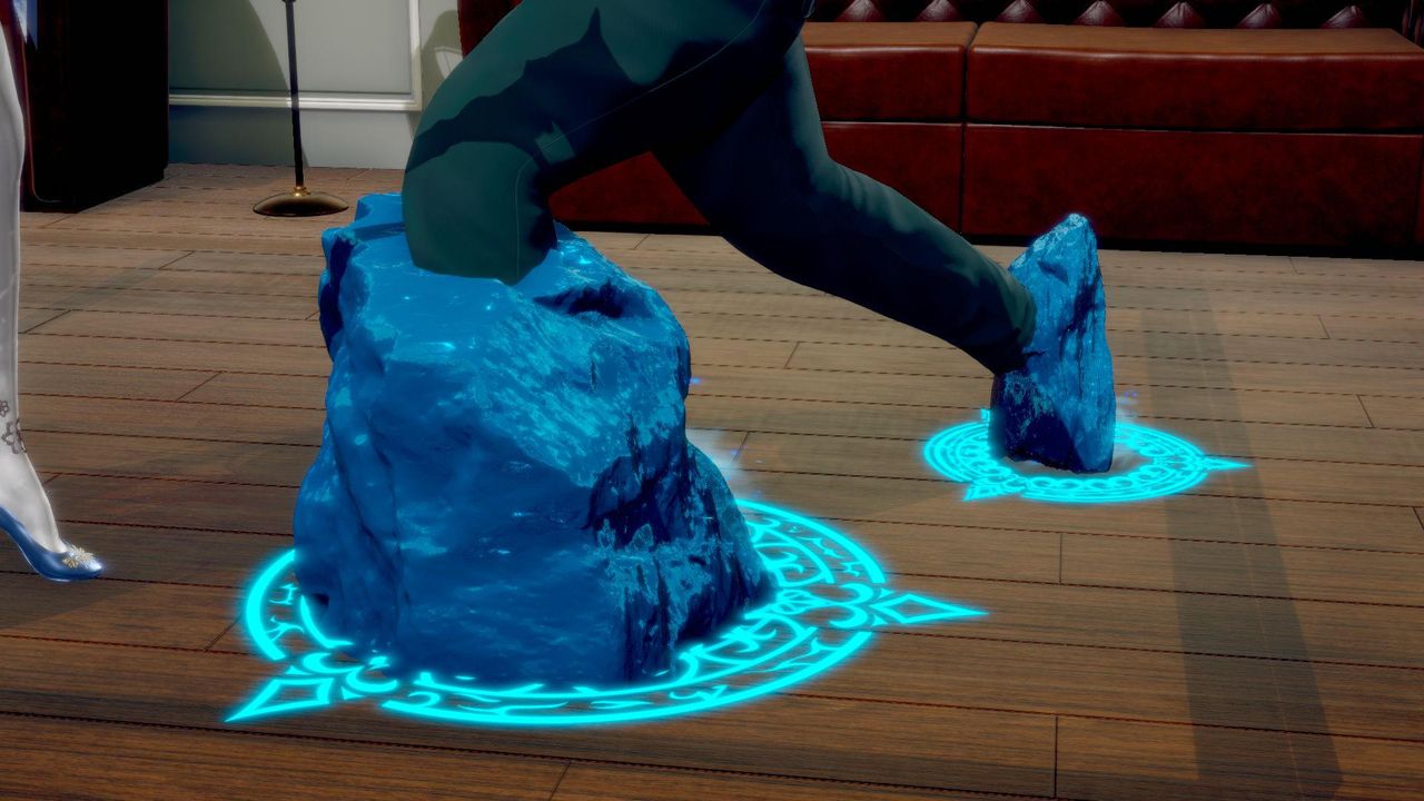 [3D]堕落hd第19話