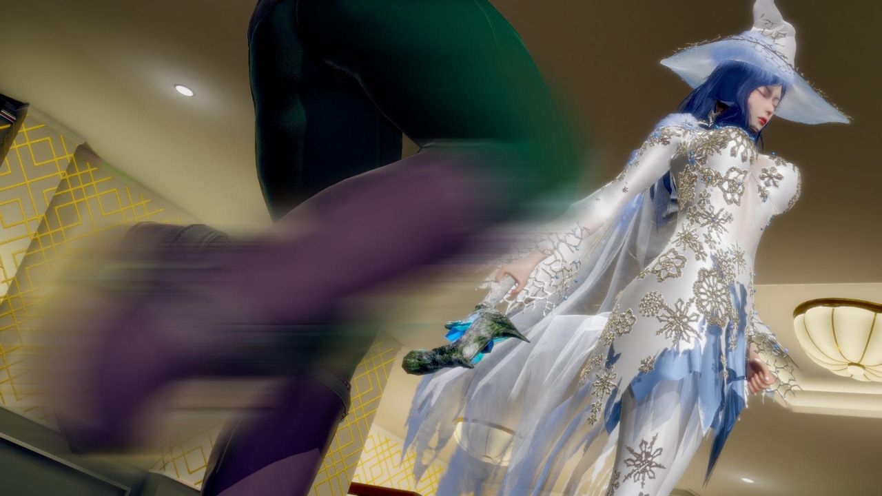 [3D]堕落hd第19話