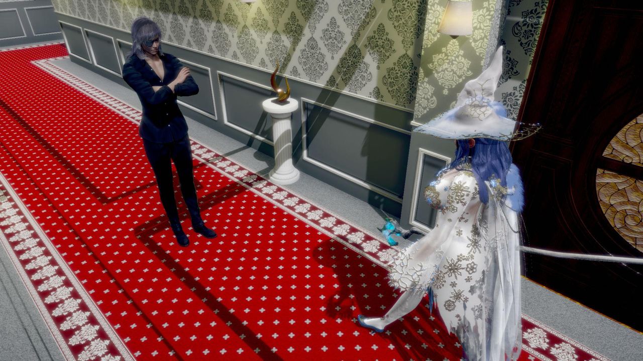 [3D]堕落hd第19話