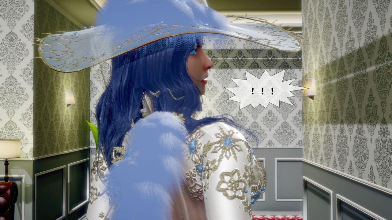 [3D]墮落hd第19話