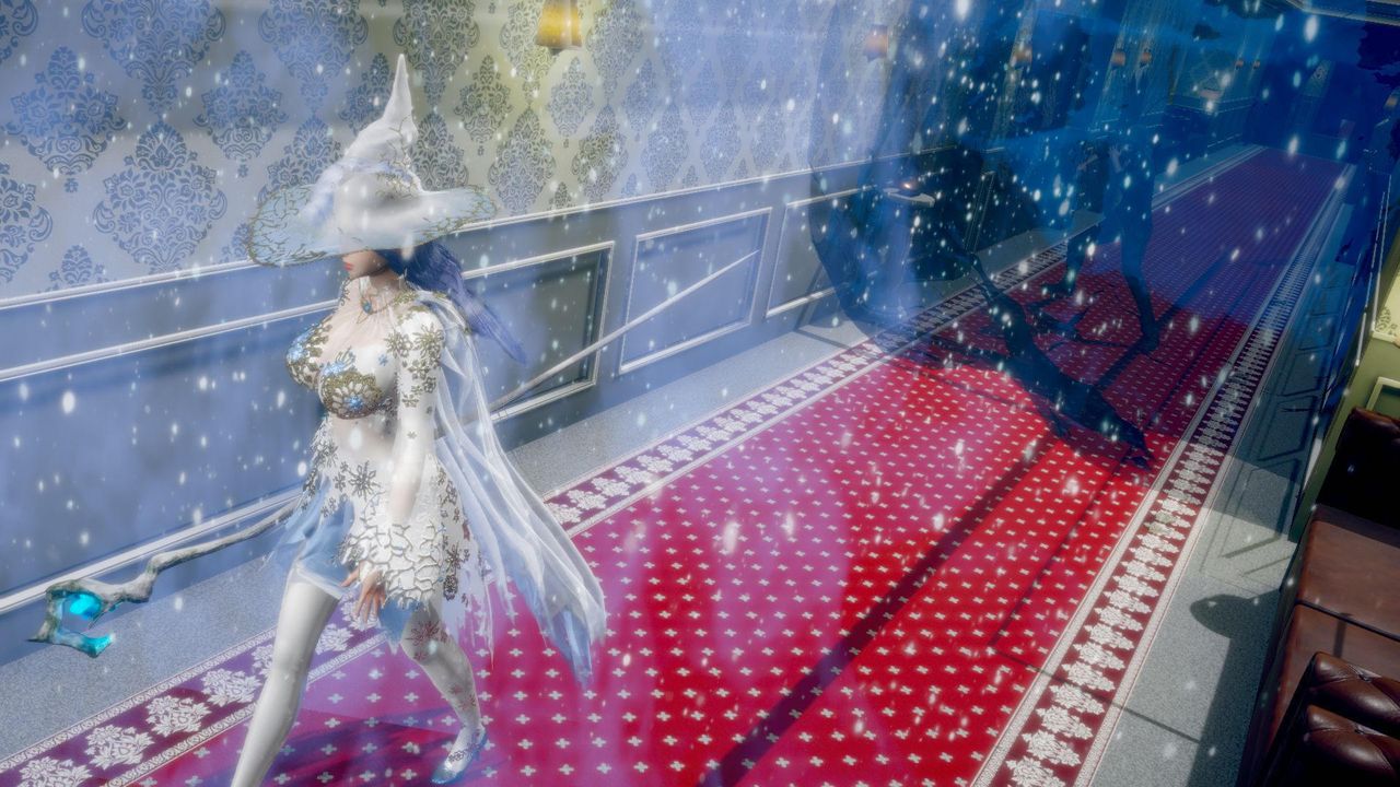 [3D]堕落hd第20話