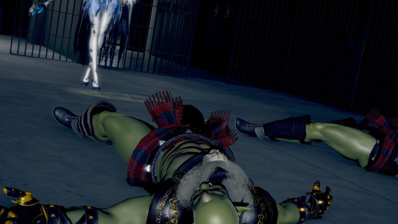 [3D]堕落hd第20話