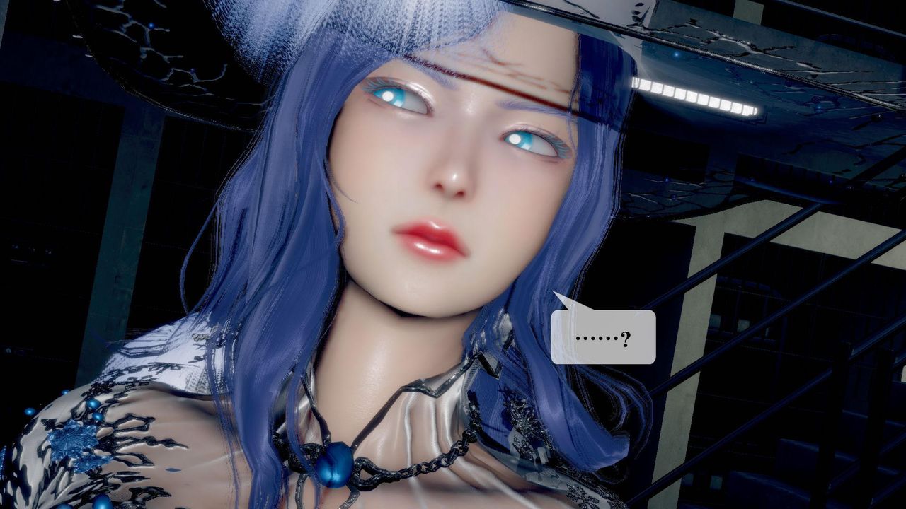 [3D]堕落hd第20話