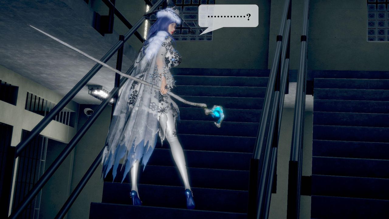 [3D]墮落hd第20話