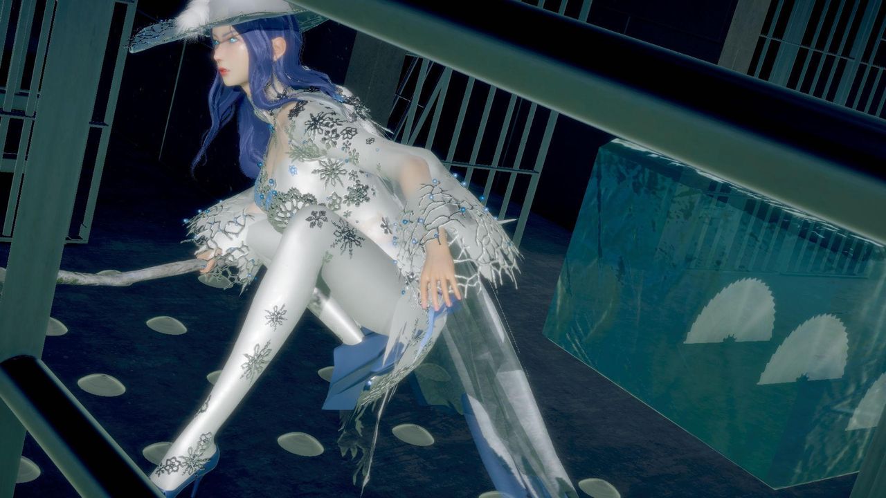 [3D]堕落hd第20話