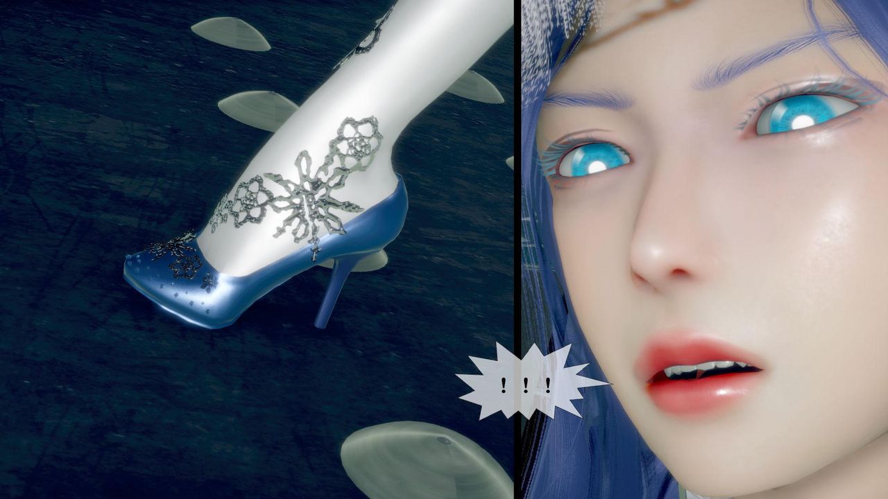 [3D]堕落hd第20話