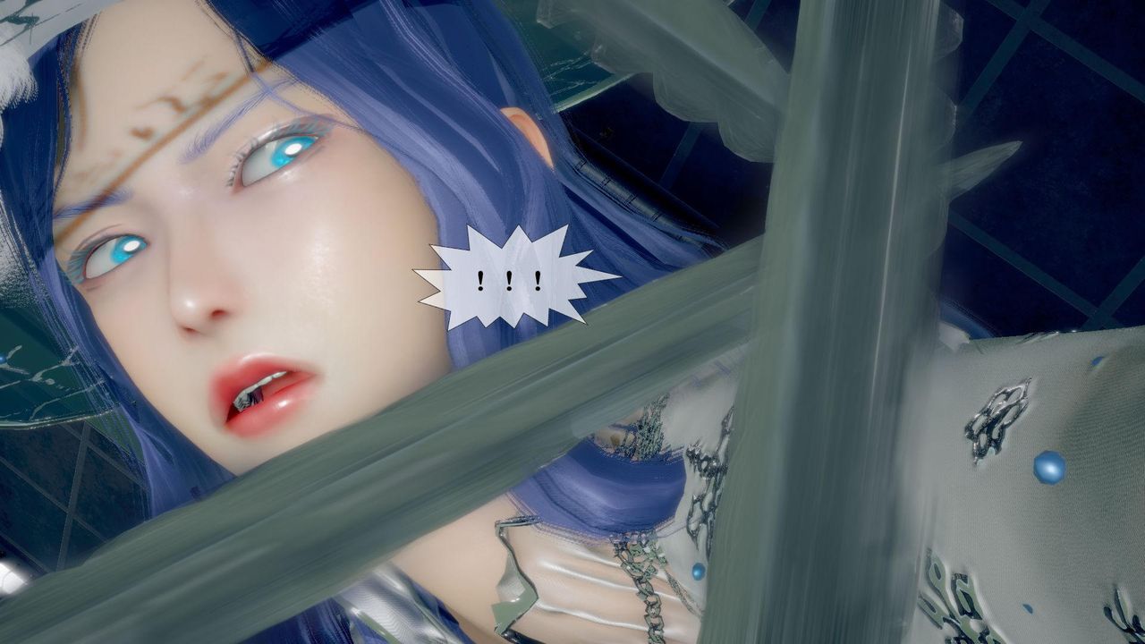 [3D]堕落hd第20話