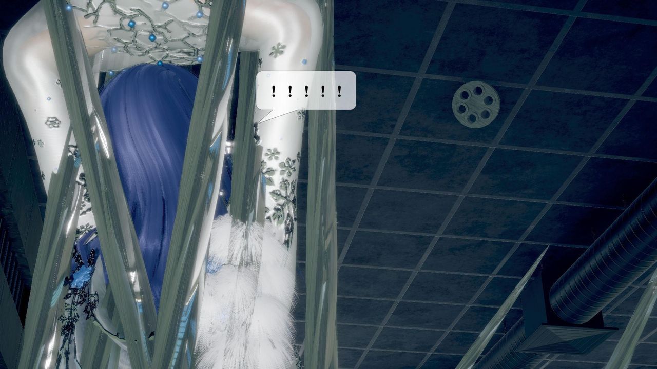 [3D]堕落hd第20話