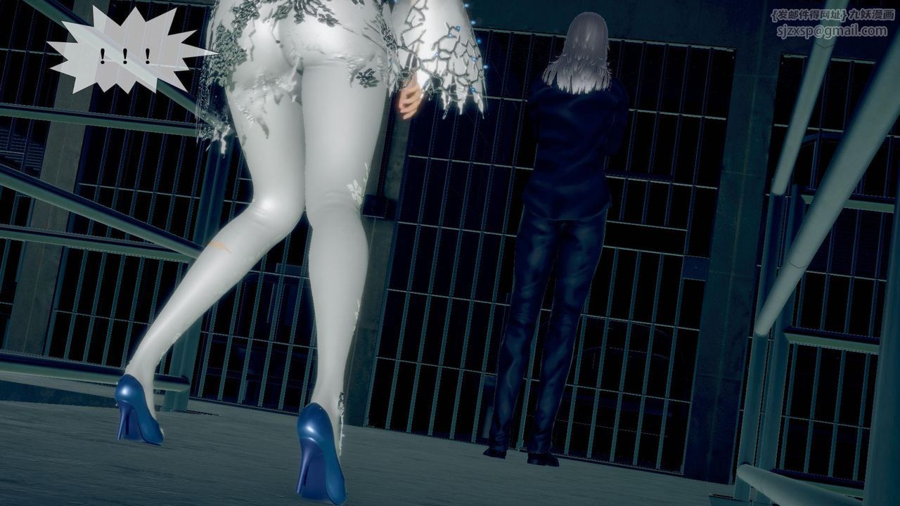 [3D]堕落hd第20話