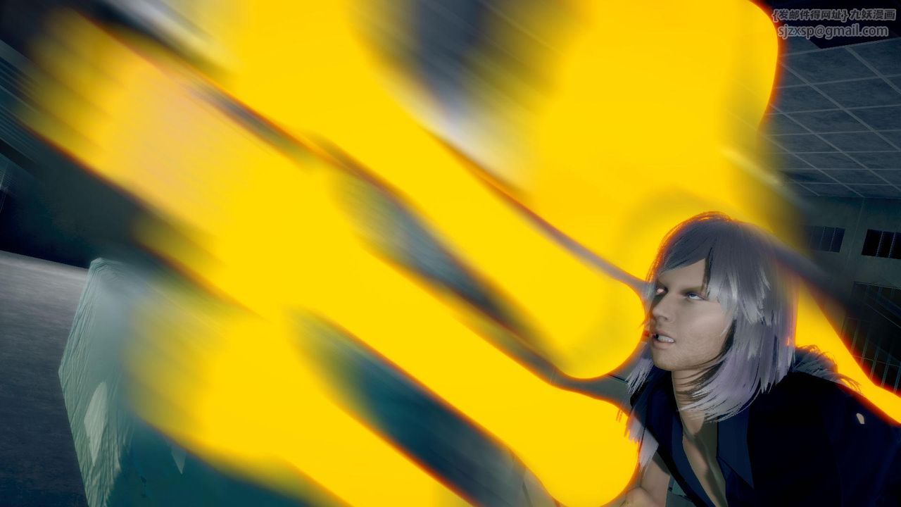 [3D]堕落hd第20話