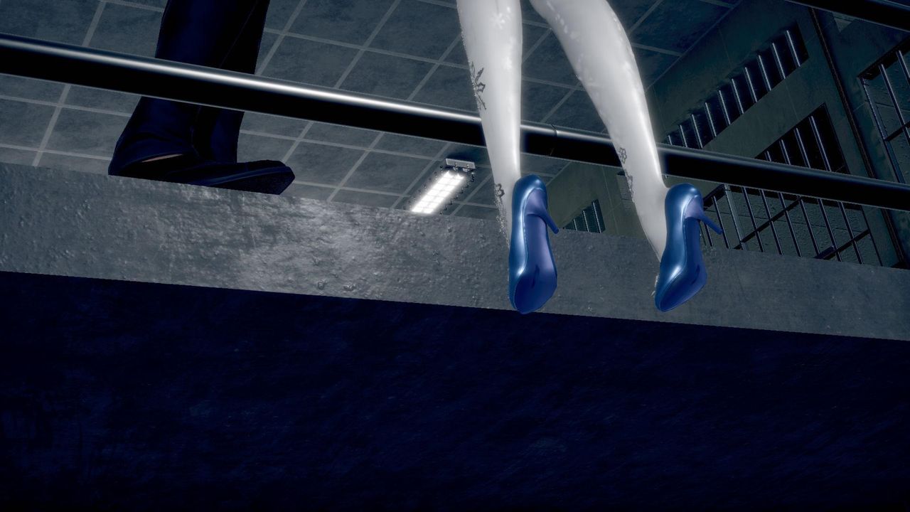 [3D]堕落hd第20話