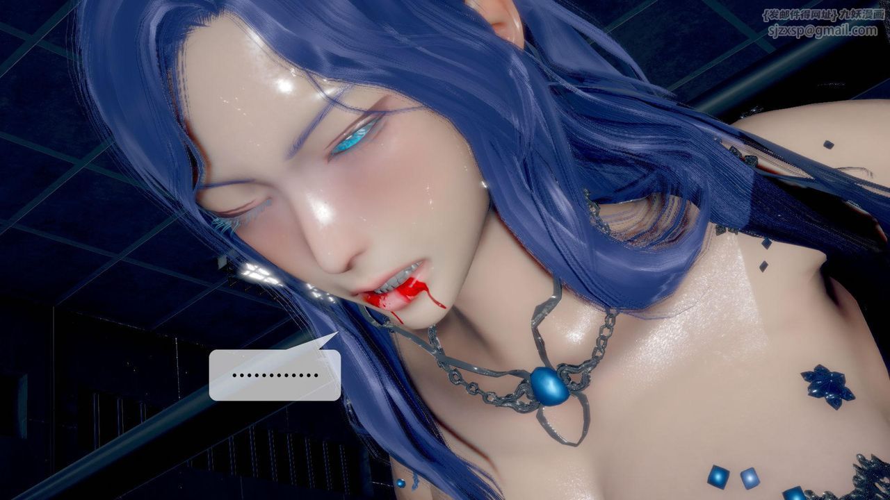 [3D]堕落hd第20話