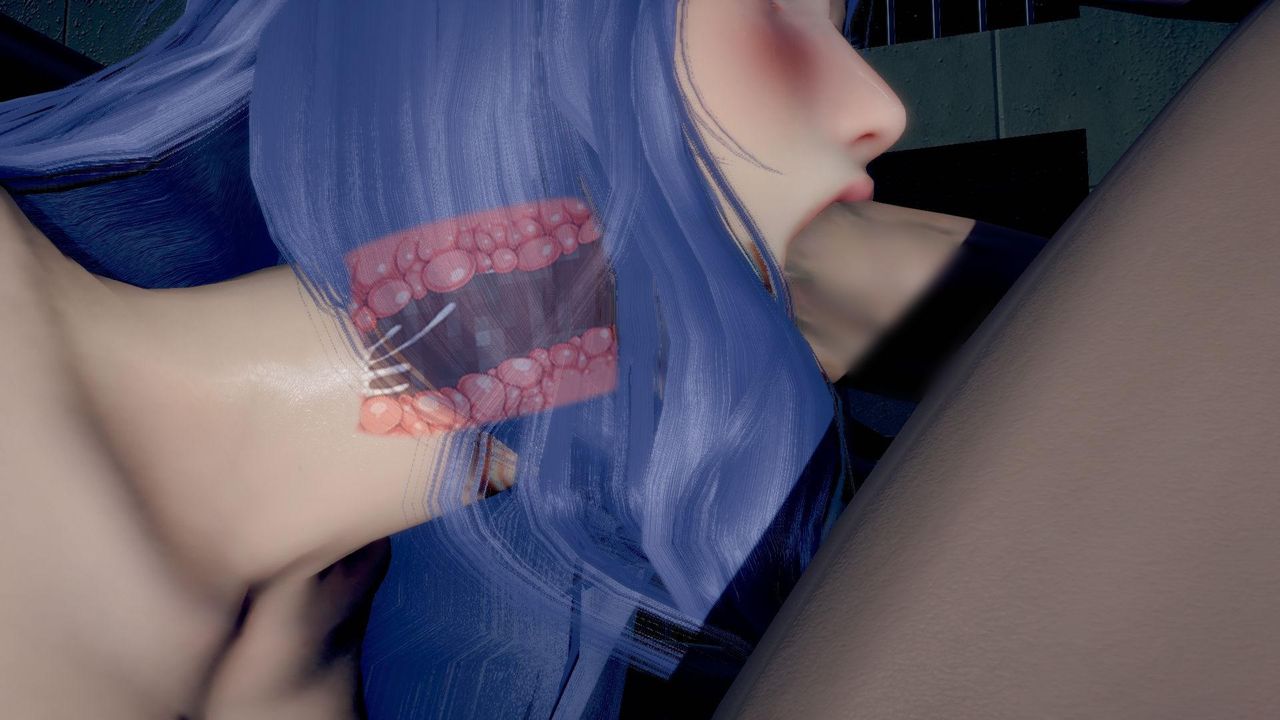 [3D]墮落hd第20話