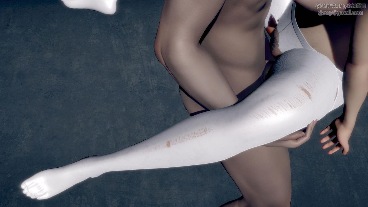 [3D]堕落hd第20話