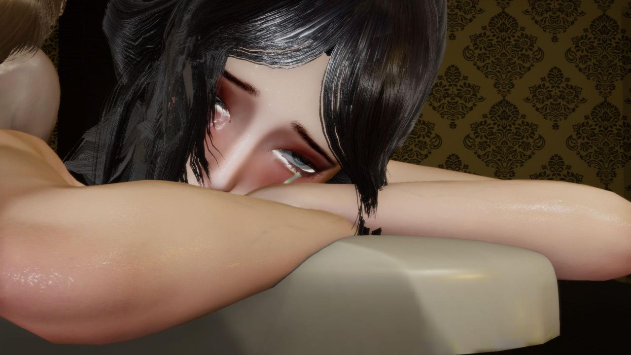 [3D]堕落hd第20話