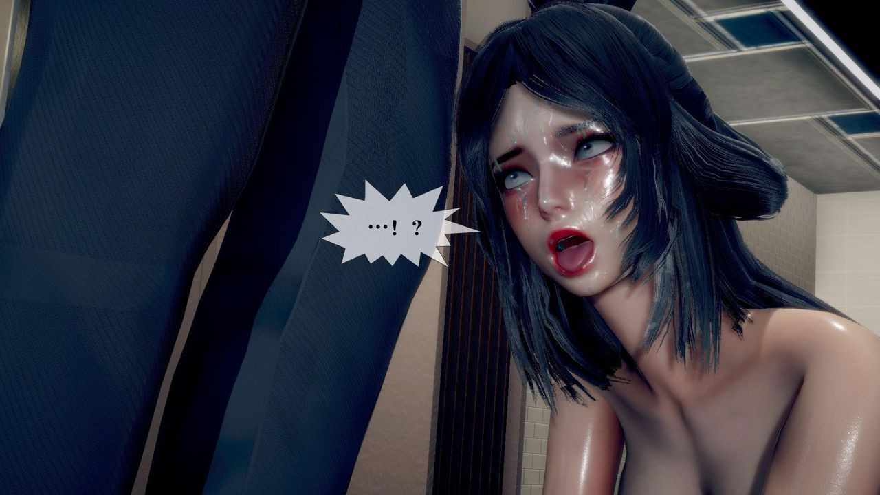 [3D]堕落hd第21話