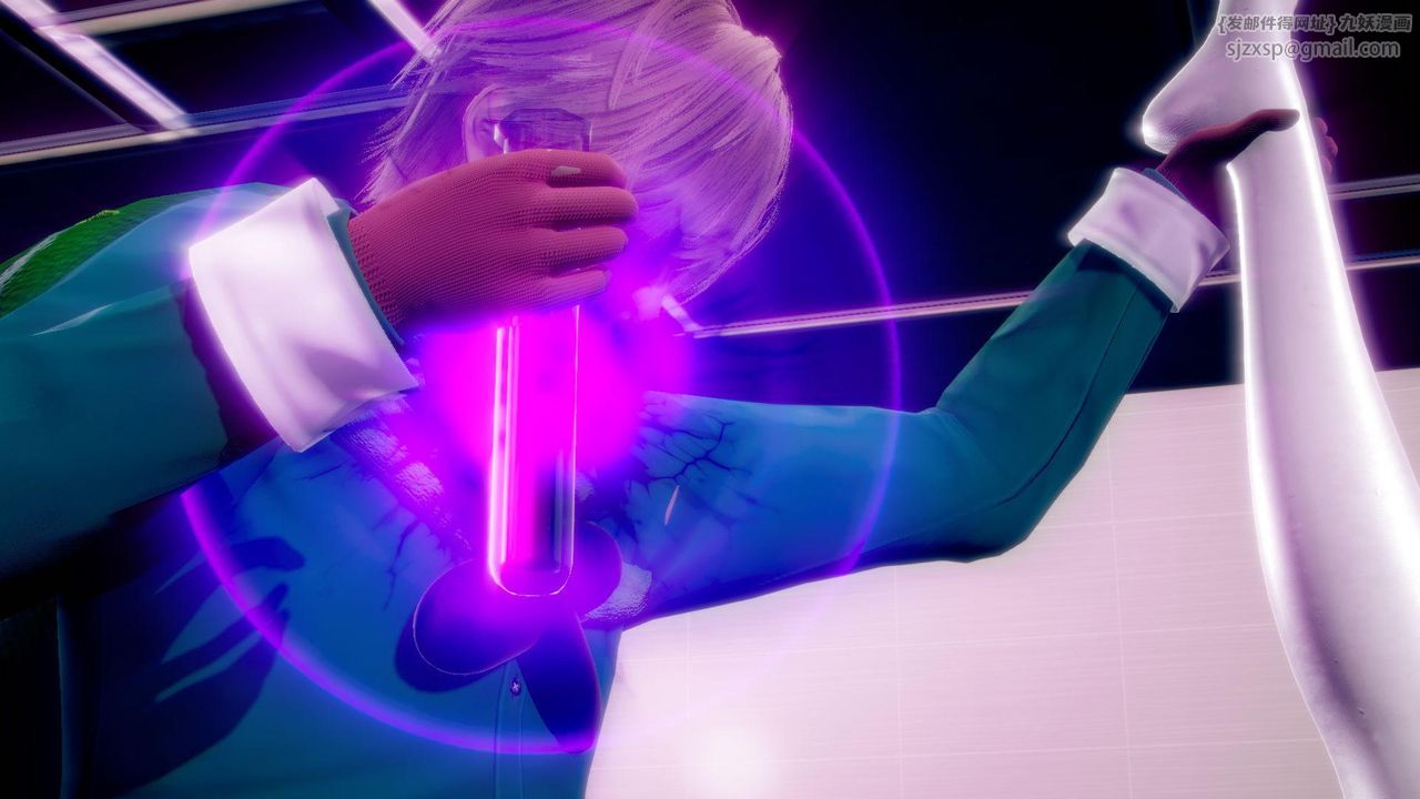 [3D]堕落hd第21話