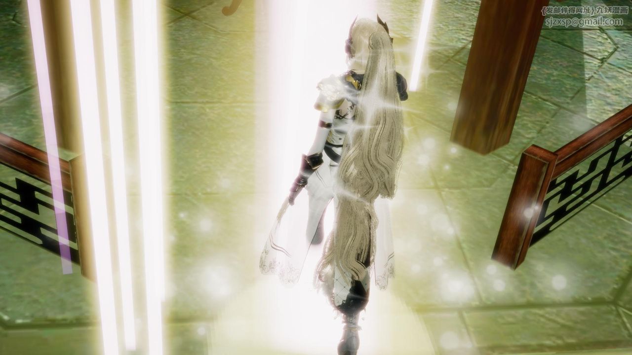 [3D]堕落hd第21話