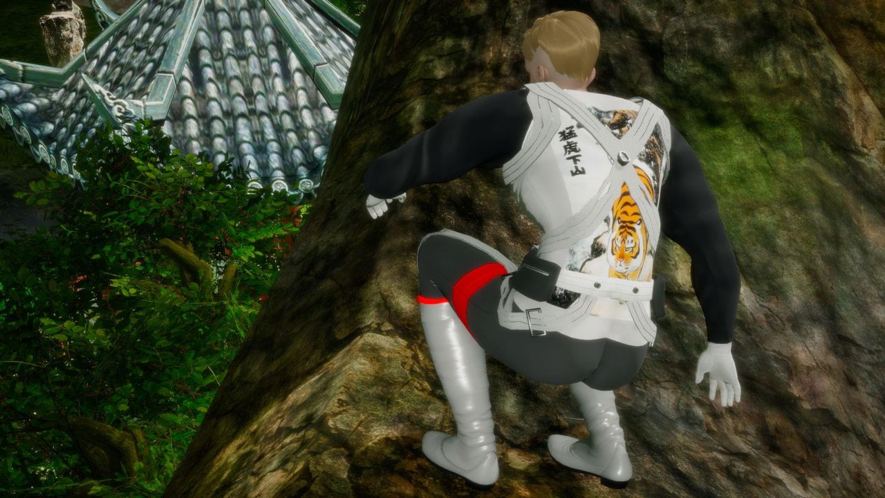 [3D]堕落hd第21話