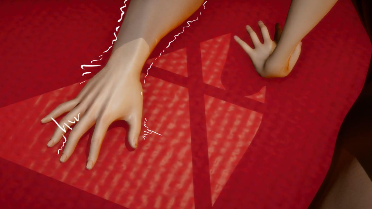 [3D]堕落hd第22話