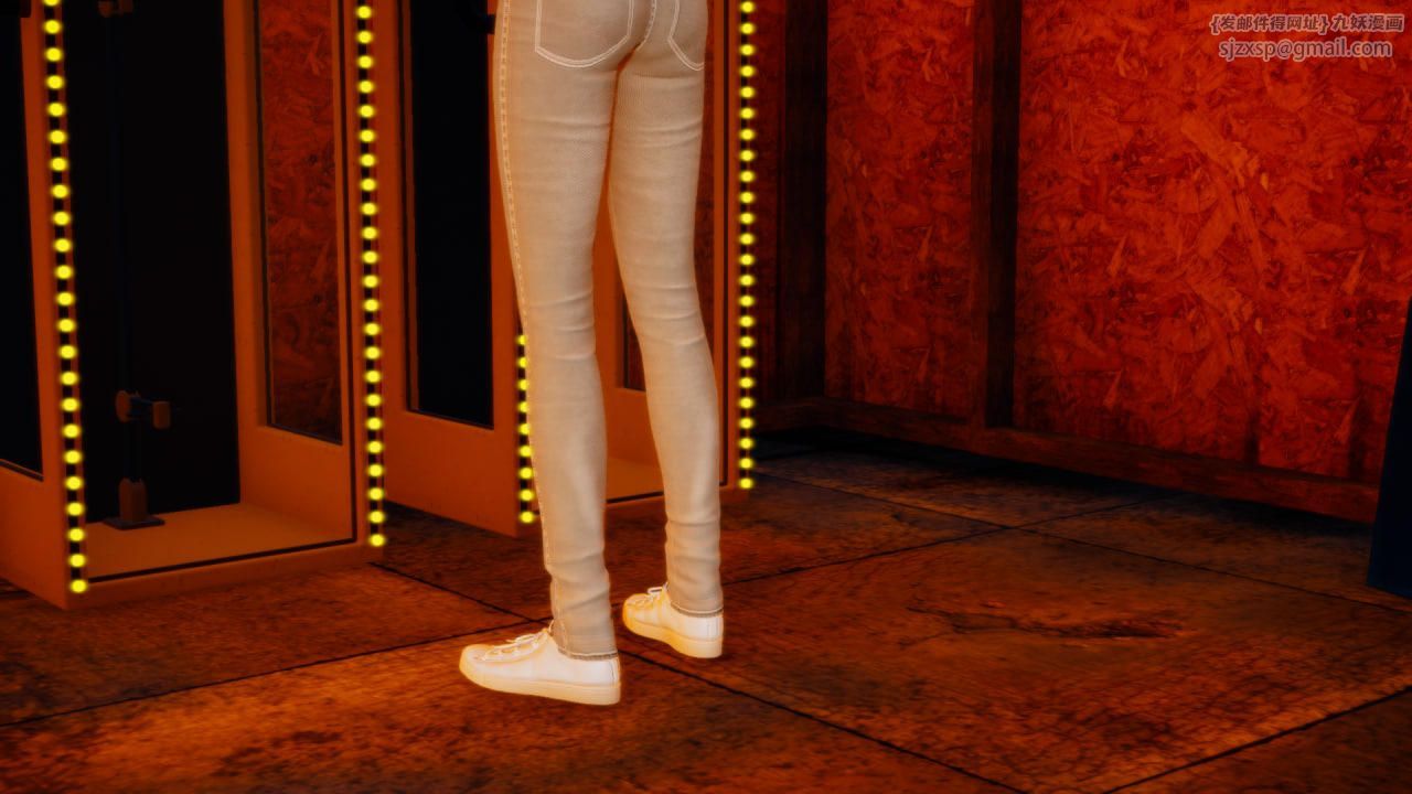 [3D]堕落hd第22話