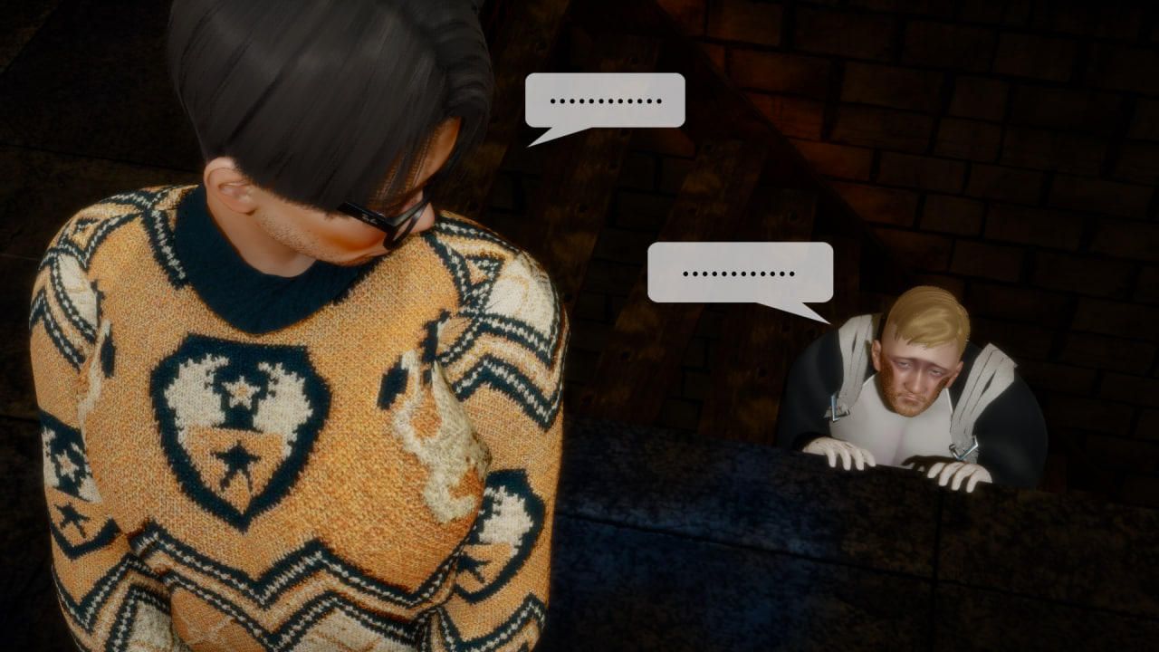 [3D]堕落hd第22話