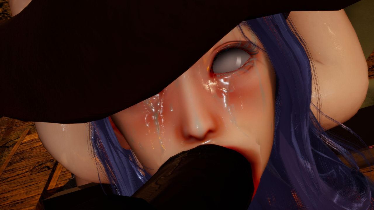 [3D]堕落hd第23話