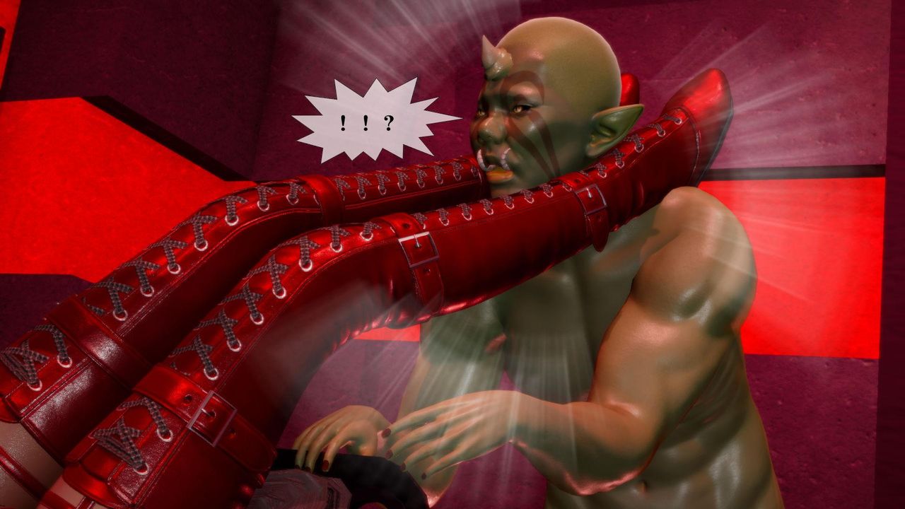 [3D]堕落hd第23話