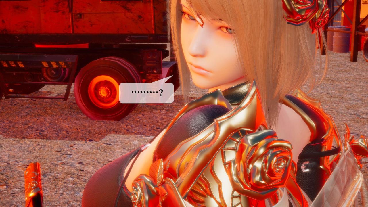 [3D]堕落hd第23話