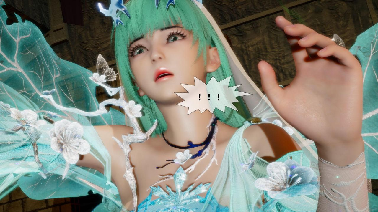 [3D]堕落hd第24話