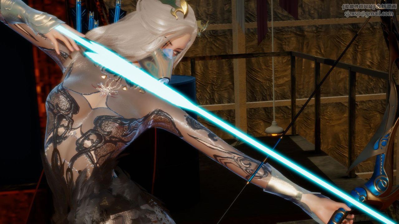 [3D]堕落hd第24話