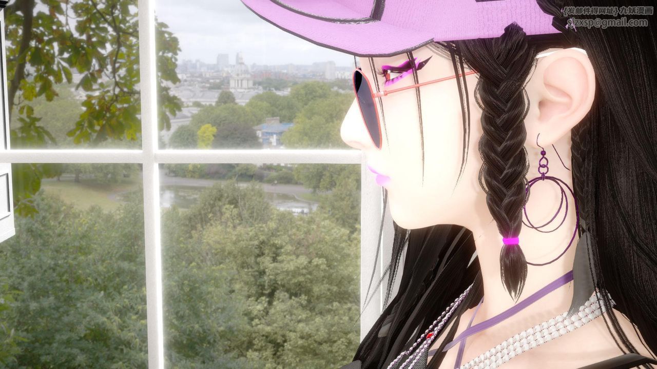 [3D]堕落hd第24話