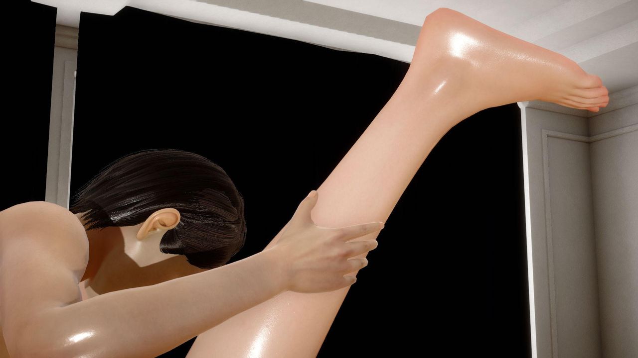 [3D]堕落hd第24話