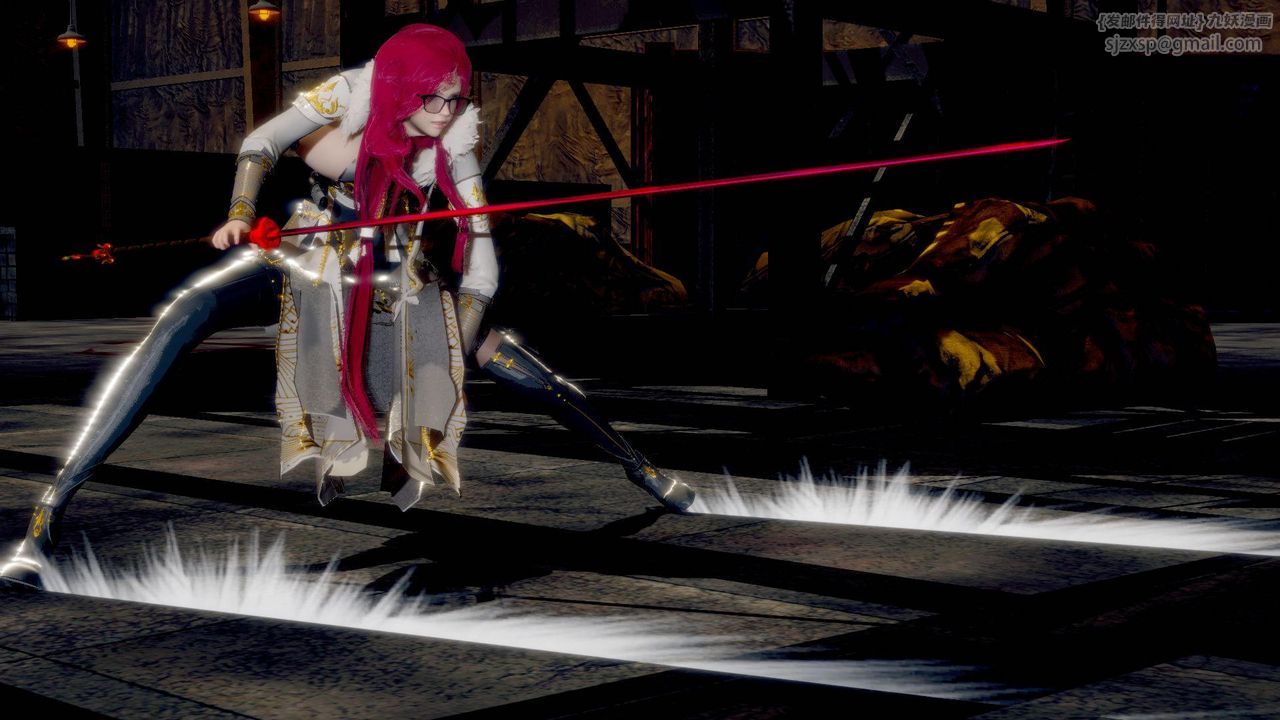 [3D]堕落hd第24話