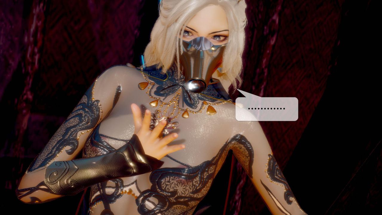 [3D]堕落hd第24話