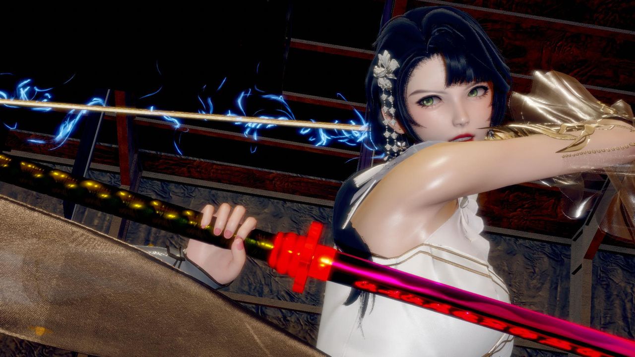 [3D]堕落hd第24話