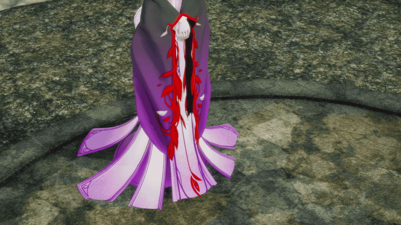 [3D]堕落hd第25話