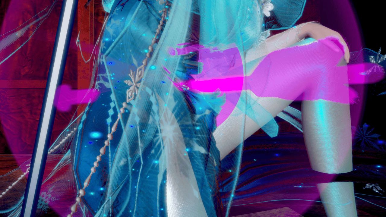 [3D]墮落hd第25話