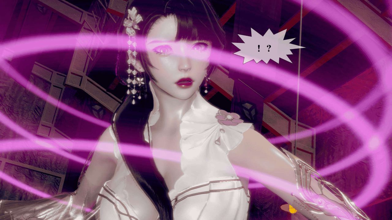 [3D]堕落hd第25話